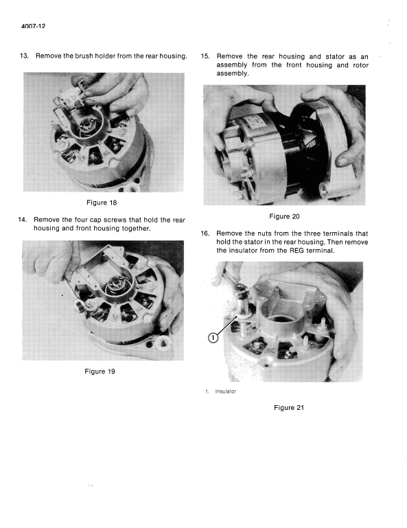 Case 880C Excavator Service Manual Workshop Guide