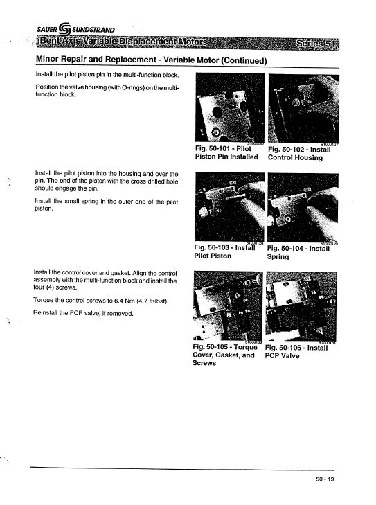 Timberjack 1710 Forwarder Service Repair Manual (17100090 and Up) Workshop Guide