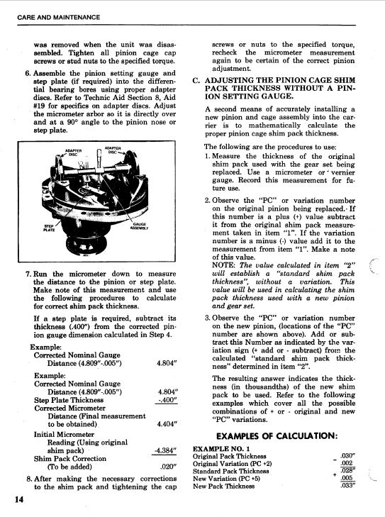 Timberjack 520 Series Skidders Service Repair Manual Workshop Guide