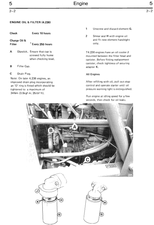 JCB 3CX, 4CX Backhoe Loader Service Repair Manual (SN 290000 – 400000) Workshop Guide