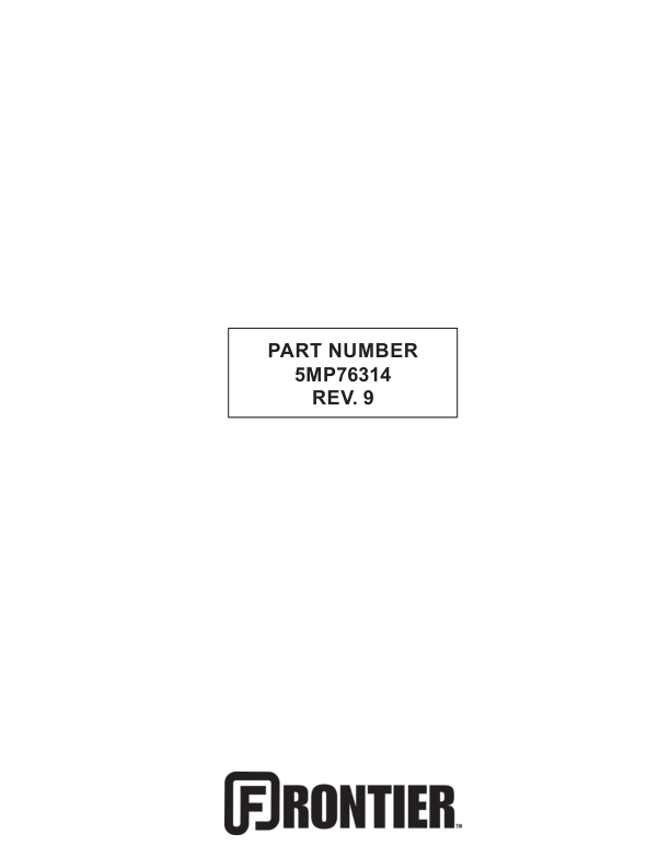 John Deere AD11, AD12, AM11, AR10, AR12, AY11, AY12 Bucket Loader Attachments Operator’s Manual (5MP76314) Workshop Guide