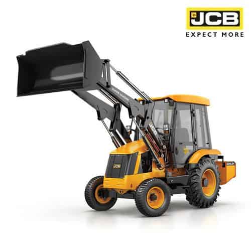 JCB 2DXL Loader Service Manual Workshop Guide