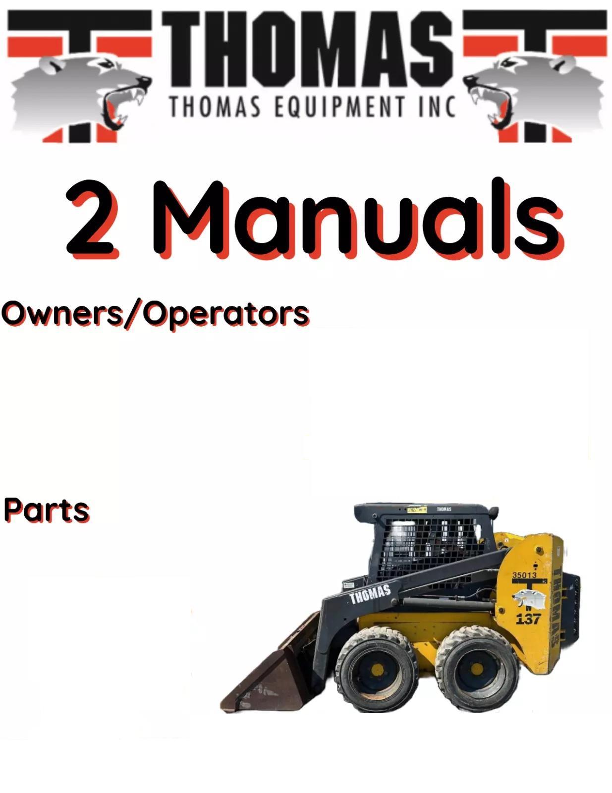 KOMATSU FG25-8 FORKLIFT PARTS MANUAL