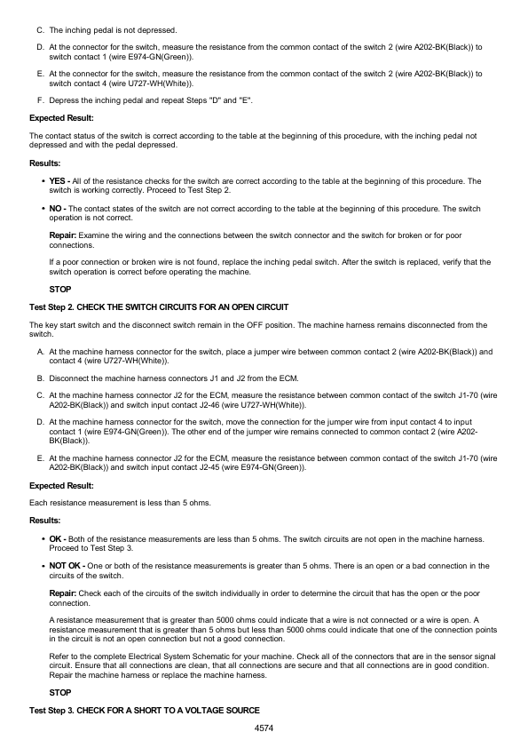 Caterpillar CAT 120M Motor Grader Service Repair Manual (B9N00001 and up)