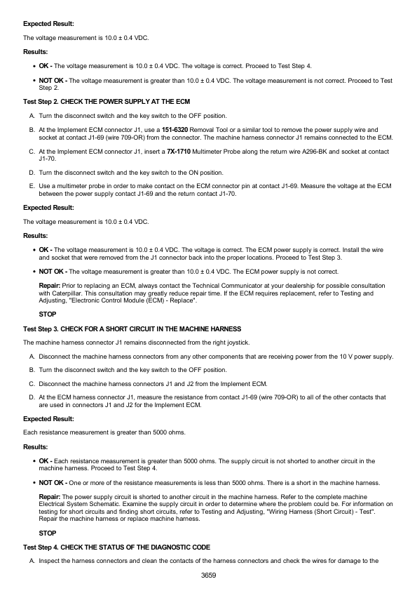Caterpillar CAT 12M2 Motor Grader Service Repair Manual (R9S00001 and up)