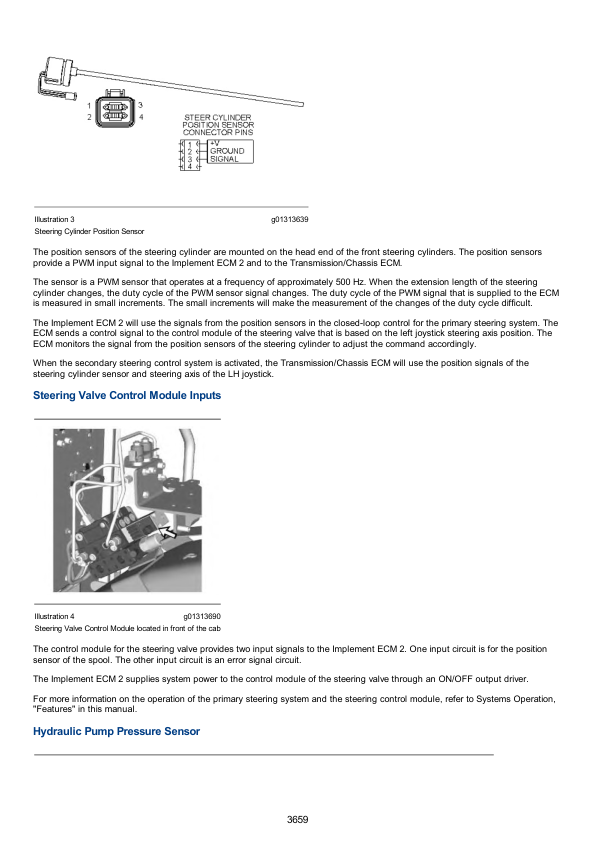 Caterpillar CAT 160M2 Motor Grader Service Repair Manual (R9L00001 and up)