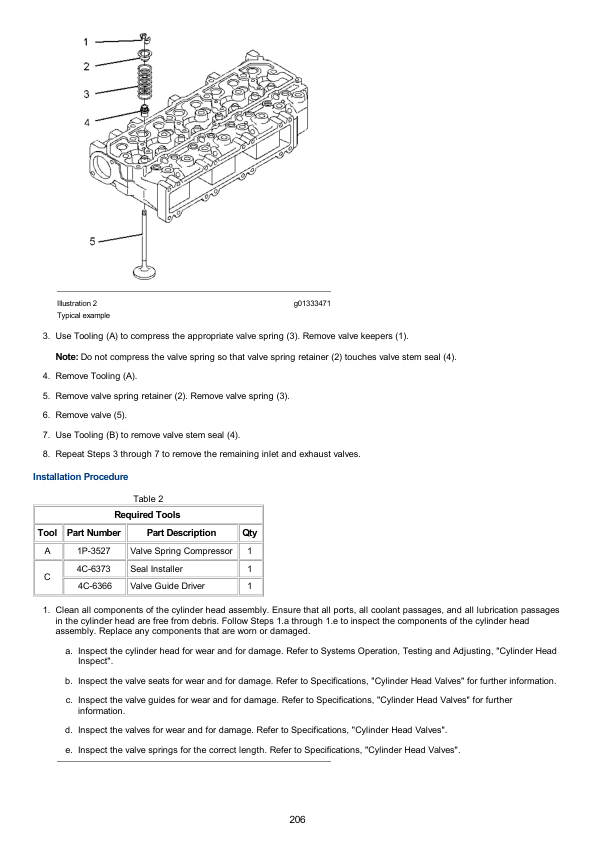 Caterpillar CAT 272D XHP Skidsteer Loader Service Repair Manual (SHY00001 and up)