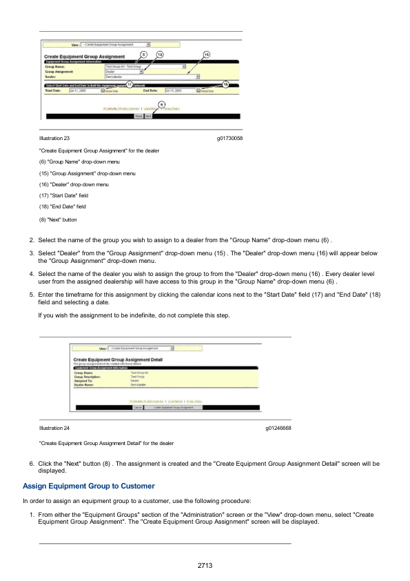 Caterpillar CAT 287B Multi Terrain Loader Service Repair Manual (ZSA00001 and up) Workshop Guide