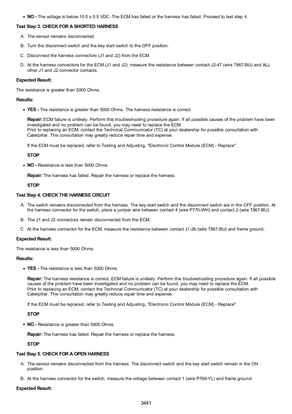 Caterpillar CAT 299D Compact Track Loader Service Repair Manual (HCL00001 and up)