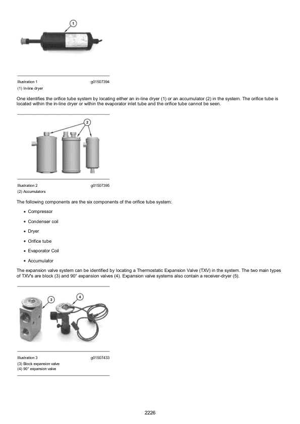 Caterpillar CAT 303.5 D Mini Excavator Service Repair Manual (RHP00001 and up) Workshop Guide