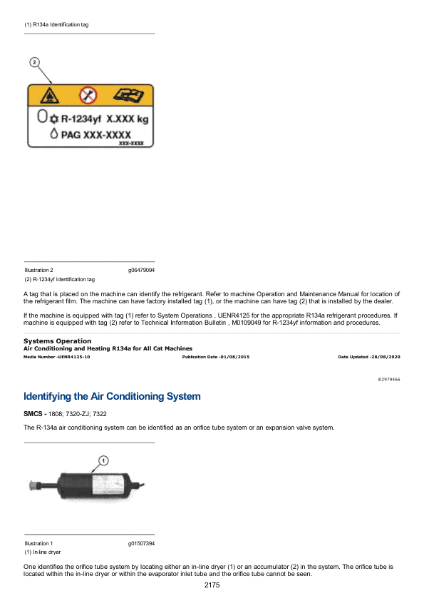 Caterpillar CAT 303.5E2 Mini Hydraulic Excavator Service Repair Manual (JWY00001 and up) Workshop Guide