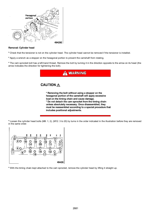 Caterpillar CAT 306 Mini Hydraulic Excavator Service Repair Manual (MXH00001 and up) Workshop Guide