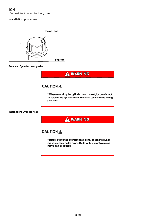 Caterpillar CAT 308D Mini Hydraulic Excavator Service Repair Manual (GBT00001 and up)