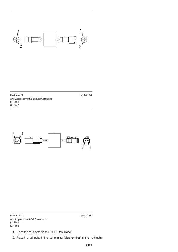 Caterpillar CAT 315C, 315C L Excavator Service Repair Manual (CFT00001 and up)