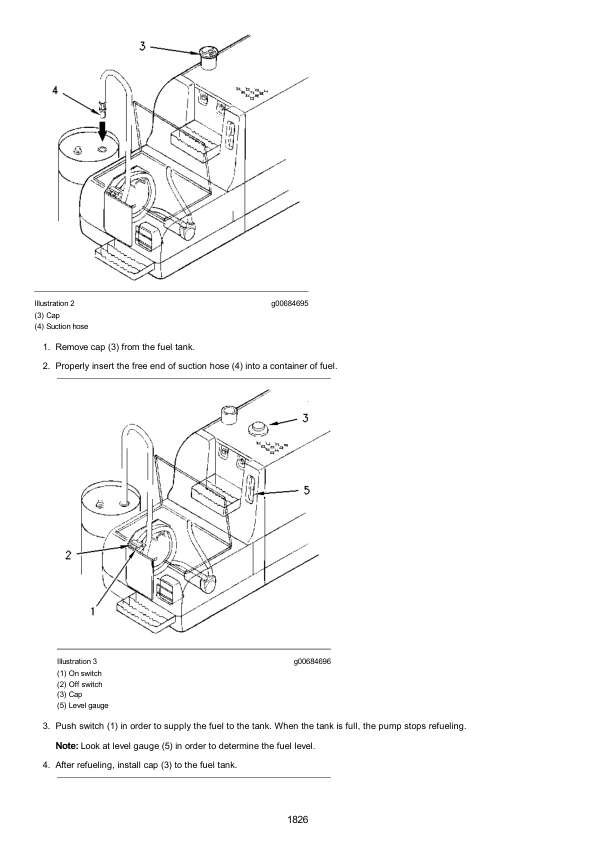 Caterpillar CAT 325C, 325C L Excavator Service Repair Manual (BMM00001 and up)