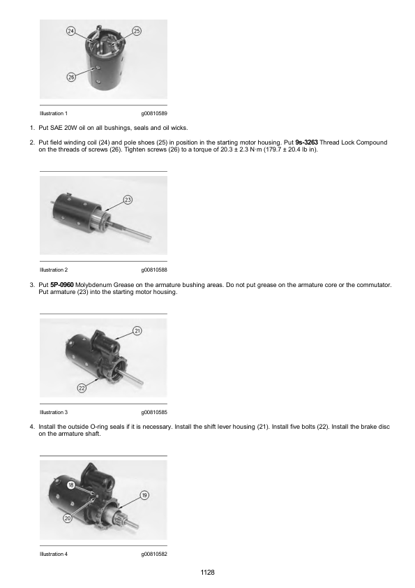 Caterpillar CAT 3406E Truck Engine Service Repair Manual (2WS00001 and up) Workshop Guide