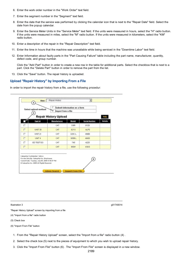Caterpillar CAT 416B Backhoe Loader Service Repair Manual (8SG00001 till 11999)