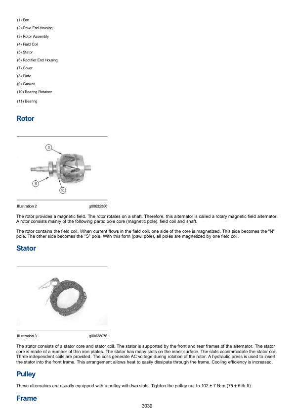 Caterpillar CAT 613C Scraper Service Repair Manual (92X00001 and up) Workshop Guide