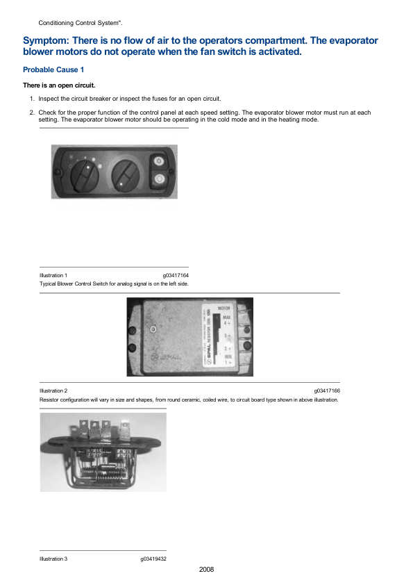 Caterpillar CAT 621F Wheel Tractor Service Repair Manual (8PL00001 and up)