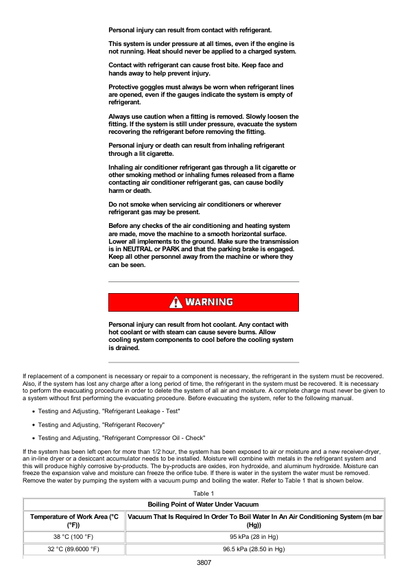 Caterpillar CAT 730 Articulated Dump Truck Service Repair Manual (3T300001 and up) Workshop Guide