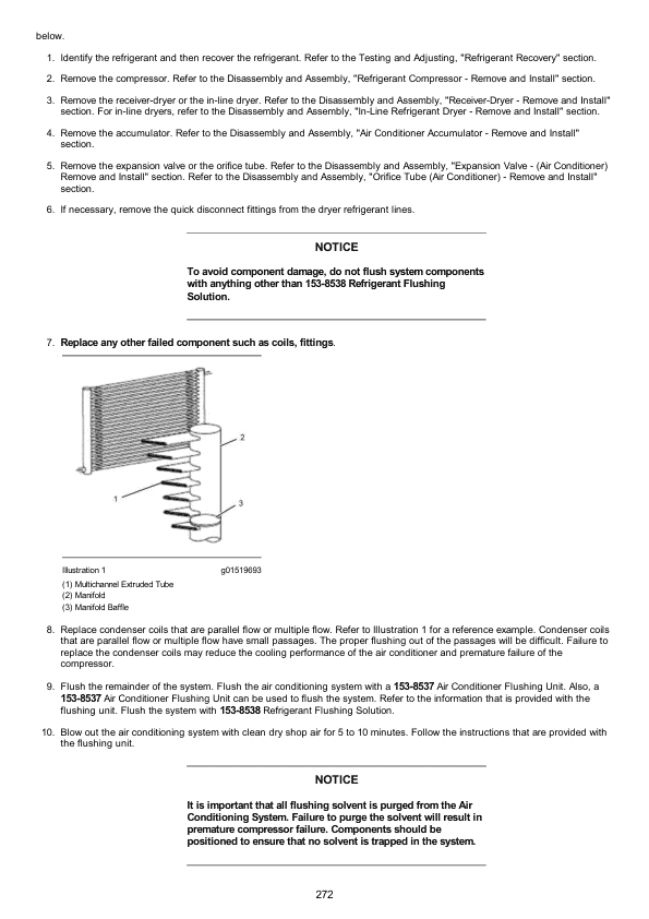 Caterpillar CAT 730C2 Articulated Dump Truck Service Repair Manual (2L800001 and up) Workshop Guide