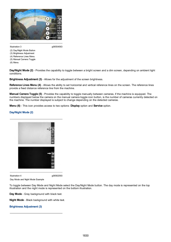 Caterpillar CAT 953D Track Loader Service Repair Manual (LBP00001 and up)