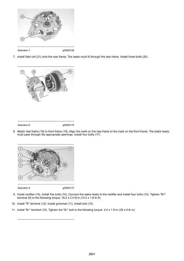 Caterpillar CAT 955L Track Loader Service Repair Manual (13X00001 and up)