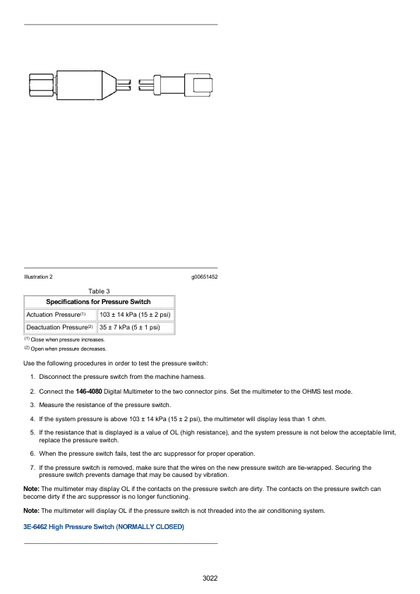 Caterpillar CAT 963K Track Loader Service Repair Manual (YDR00001 and up)