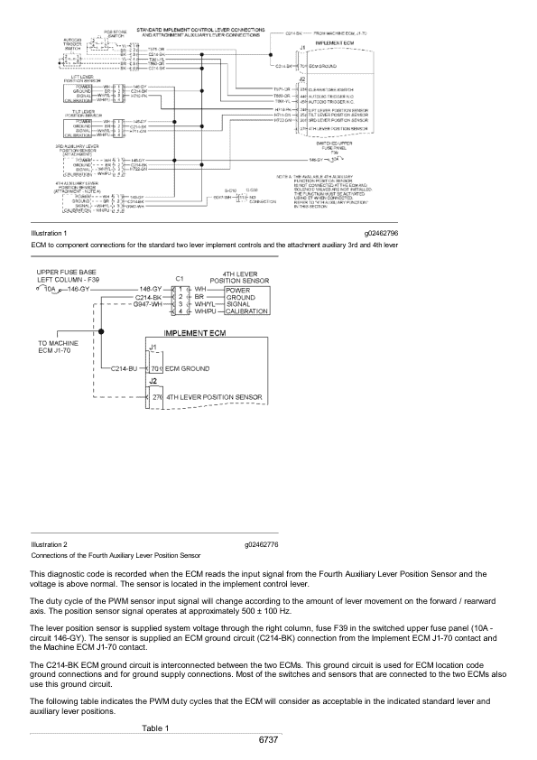 Caterpillar CAT 966K Wheel Loader Service Repair Manual (TFS00001 and up)