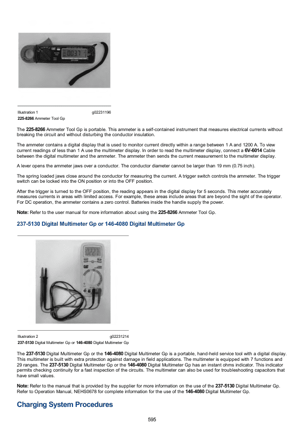 Caterpillar CAT C18 Engine Service Repair Manual (WJB00001 and up)