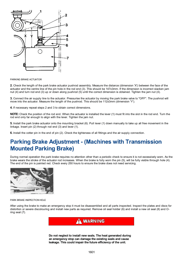 Caterpillar CAT D25C Articulated Dump Truck Service Repair Manual (9YC00001 till 01011) Workshop Guide