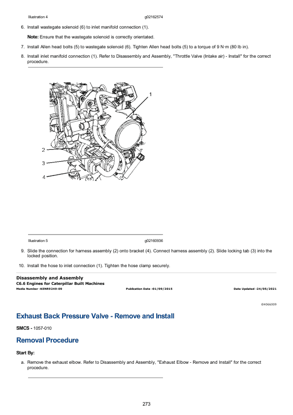 Caterpillar CAT D6N XL Track Type Tractor Service Repair Manual (PER00001 and up)