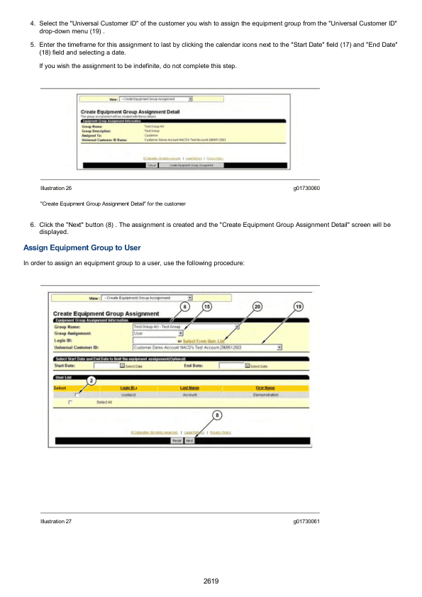 Caterpillar CAT D7G Track Type Tractor Service Repair Manual (64V01107 and up)