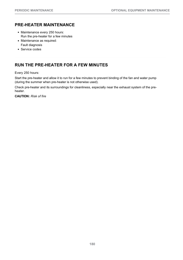 John Deere 1270E IT4 T3 6W, 1270E IT4 T3 8W, 1470E IT4 CH8 Wheeled Harvesters Operator’s Manuals (F677476GENI) Workshop Guide