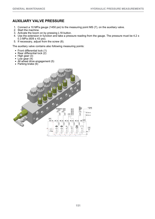 John Deere 1110E IT4 T2, 1210E IT4 T2, 1510E IT4 T2 Forwarders Operator’s Manuals (F682270) Workshop Guide