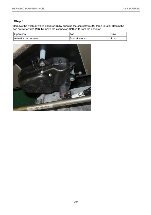 John Deere 1110G T2 RL, 1210G T2 RL, 1510G T2 RL Forwarders Operator’s Manuals (F697748) Workshop Guide