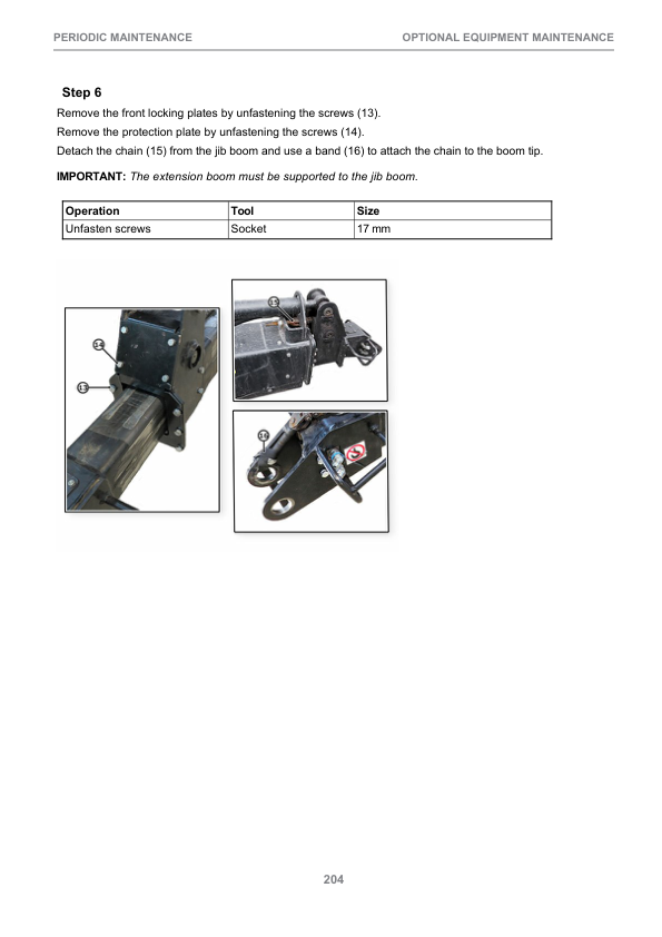 John Deere 1210, 1510G T3 FFC Forwarders Operator’s Manuals (F697820) Workshop Guide