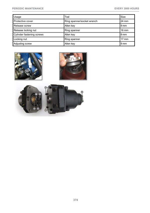 John Deere 1110G FT4 RL, 1210G FT4 RL, 1510G FT4 RL Forwarders Operator’s Manuals (F723188) Workshop Guide