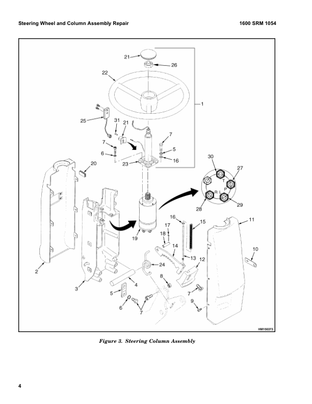 Hyster E2.00XM, E2.50XM, E3.00XM, E3.20XM Electric Forklift Truck G108 Series Repair Manual (EU) Workshop Guide