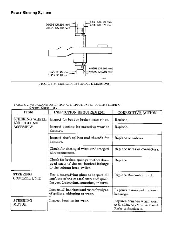 Hyster E20B, E20BH, E25B, E25BH, E30BH, E30BS Electric Forklift Truck B114 Series Repair Manual (EU) Workshop Guide