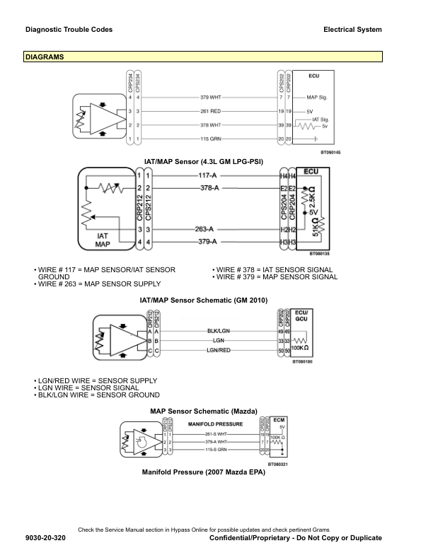 Hyster H1.6FT, 1.8FT, H2.0FTS Forklift Trucks G001 Series Repair Manual (EU) Workshop Guide