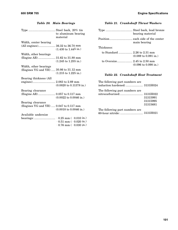 Hyster H10.00XM, H12.00XM, H13.00XM, H14.00XM, H16.00XM Forklift Truck E019 Series Repair Manual (EU) Workshop Guide