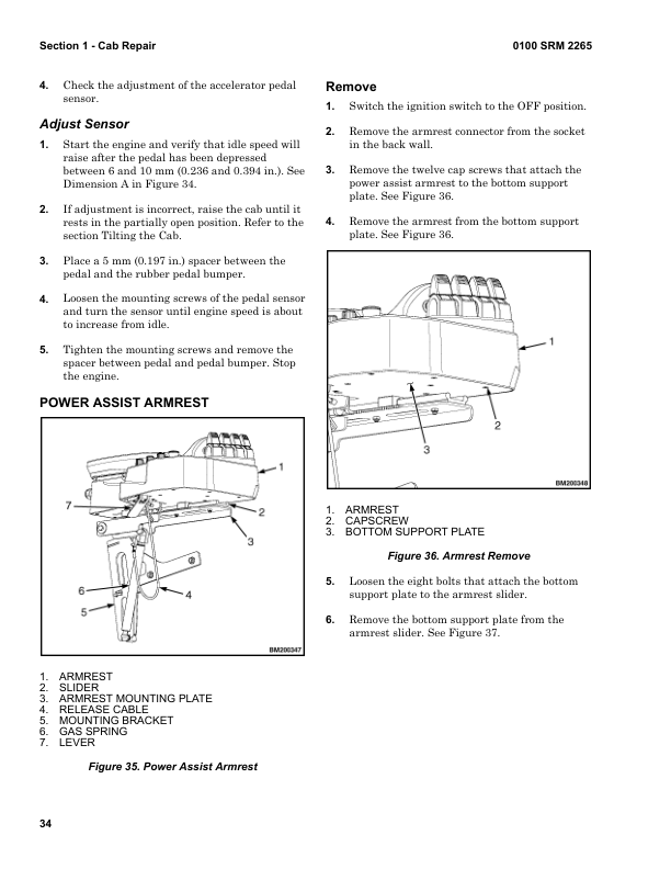 Hyster H190XD, H210XD, H230XD, H230XDS, H250XD, H280XD Forklift P007 Series Repair Manual Workshop Guide
