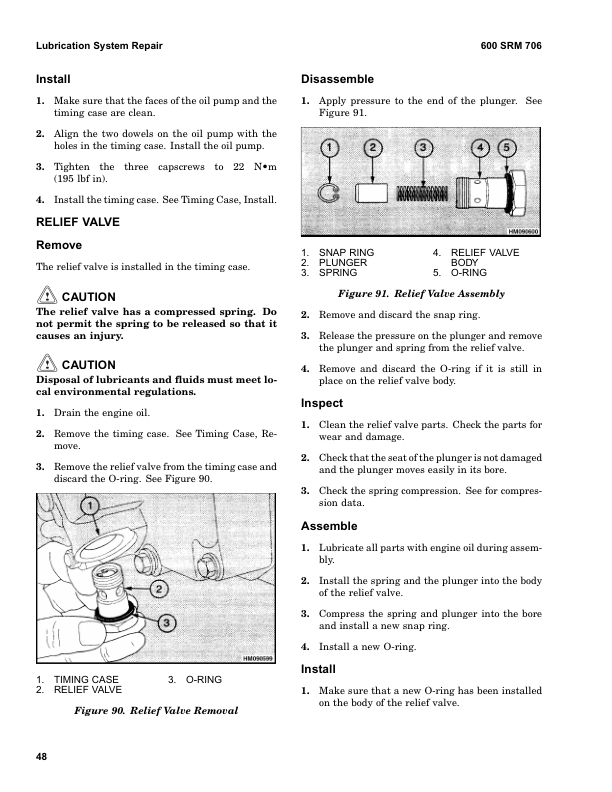 Hyster H45XM, H50XM, H55XM, H60XM, H65XM Forklift Truck H177 Series Repair Manual (USA) Workshop Guide