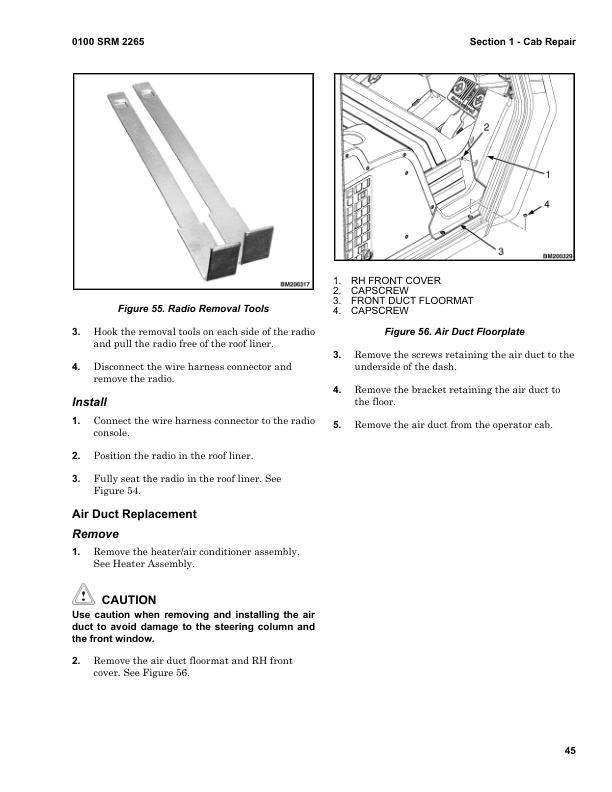 Hyster H8XD6, H9XD6, H10XD6, H10XDS6, H12XD6 Forklift P007 Series Repair Manual Workshop Guide