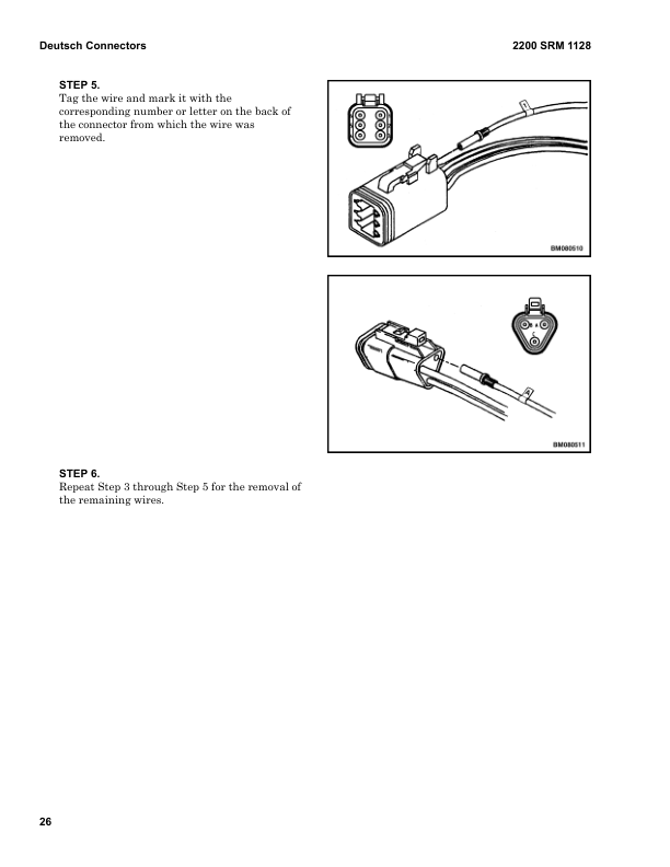 Hyster J8.0XNL6, J8.0XNL9, J9.0XNL Electric Forklift A250 Series Repair Manual Workshop Guide