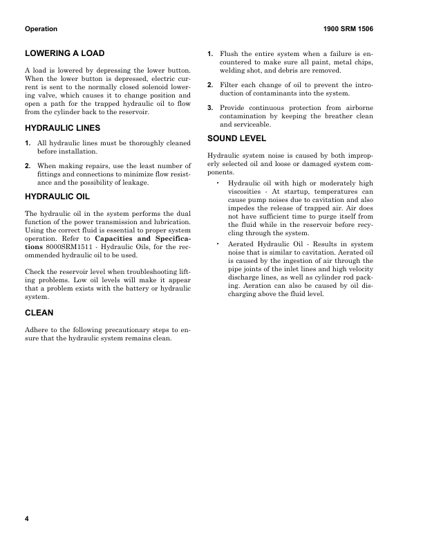 Hyster P2.0 Electric Pedestrian Pallet Truck A290 Series Repair Manual Workshop Guide