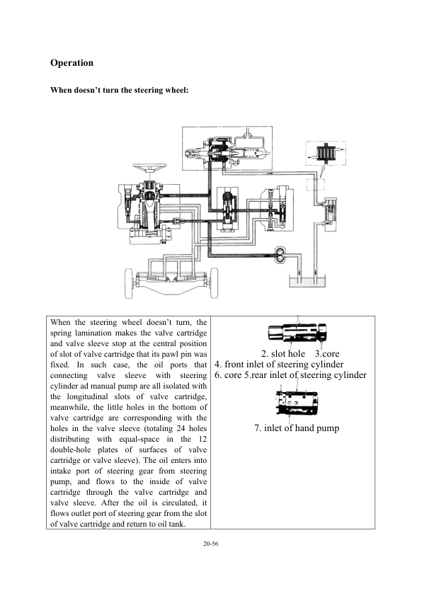 Hyundai HG190 Motor Graders Service Repair Manual Workshop Guide
