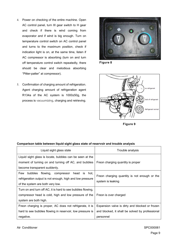 Hyundai HL630V, HL635V Wheel Loaders Service Repair Manual Workshop Guide