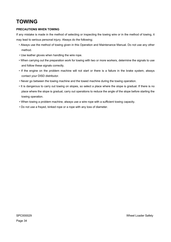 Hyundai HL660V, HL665V Wheel Loaders Service Repair Manual Workshop Guide